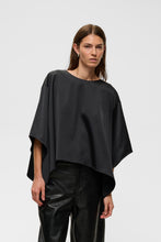 ZILKY TOP - Black