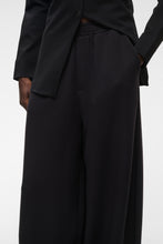 BAYA VINCENT PANT - Black