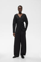BAYA VINCENT PANT - Black