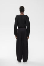 BAYA VINCENT PANT - Black