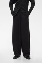 BAYA VINCENT PANT - Black