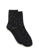 BLICA SOCKS - Black