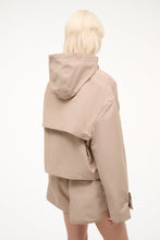 ALTA JACKET - Desert