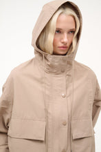 ALTA JACKET - Desert