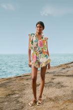 SWEET BLOOM BLOUSE