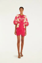 SPRING ARABESCMINI DRESS