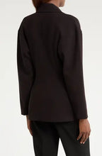 COLE BLAZER - Black