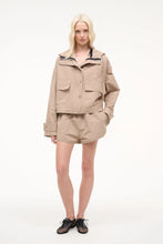 ALTA JACKET - Desert