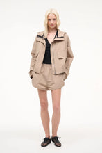 ALTA JACKET - Desert