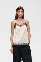 MAPPLEIW CAMISOLE- Pearled Ivory