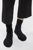 BLICA SOCKS - Black