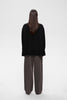 GEAL PULLOVER - Black