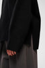 GEAL PULLOVER - Black