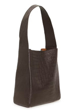 AVIKA BAG - Chocolate Brown