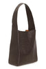 AVIKA BAG - Chocolate Brown