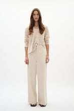 NITA KNIT - Ecru