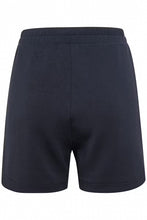 HENNIEH VINCENT SHORT - Marine Blue