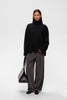 GEAL PULLOVER - Black