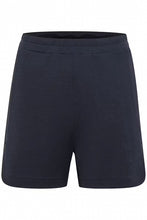 HENNIEH VINCENT SHORT - Marine Blue