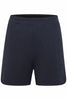 HENNIEH VINCENT SHORT - Marine Blue