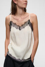 MAPPLEIW CAMISOLE- Pearled Ivory
