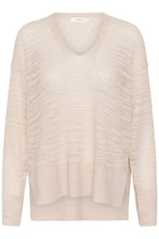 NITA KNIT - Ecru