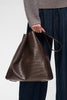 AVIKA BAG - Chocolate Brown