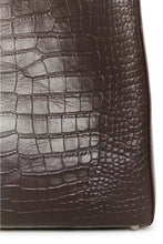 AVIKA BAG - Chocolate Brown