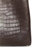AVIKA BAG - Chocolate Brown
