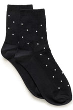 BLICA SOCKS - Black