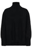 GEAL PULLOVER - Black