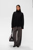 GEAL PULLOVER - Black
