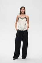 MAPPLEIW CAMISOLE- Pearled Ivory