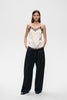 MAPPLEIW CAMISOLE- Pearled Ivory