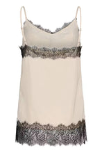 MAPPLEIW CAMISOLE- Pearled Ivory