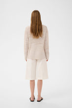 NITA KNIT - Ecru