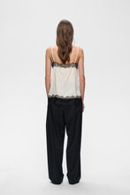 MAPPLEIW CAMISOLE- Pearled Ivory
