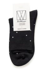 BLICA SOCKS - Black