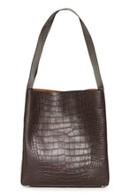 AVIKA BAG - Chocolate Brown