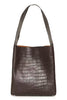 AVIKA BAG - Chocolate Brown