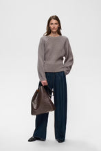 AVIKA BAG - Chocolate Brown