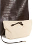 AVIKA BAG - Chocolate Brown