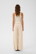 VEETA PANT - Ecru
