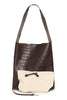 AVIKA BAG - Chocolate Brown