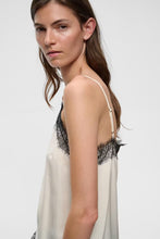 MAPPLEIW CAMISOLE- Pearled Ivory