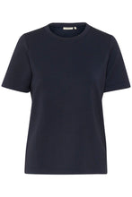 VINCENT KARMEN TSHIRT - Marine Blue