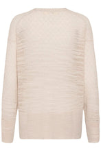 NITA KNIT - Ecru