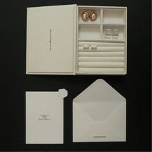 BRIDAL MINI BOOK BOX