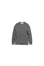 TATI SWEATER - Gray