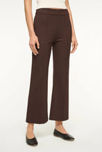 KNACK PANT - Dark Chocolate